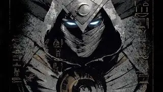 Moonknight edit😑 song - Rave