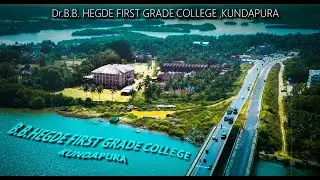 Dr.B.B. HEGDE FIRST GRADE COLLEGE,KUNDAPURA