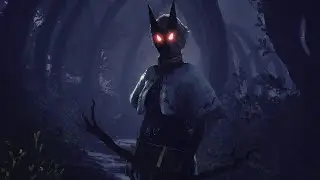 Blacktail ending