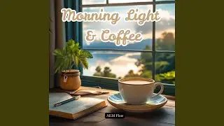 Morning Light & Coffee