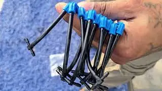 Watch Me Install & Test My Solar Drip Irrigation System!