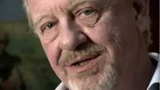 Actor Henning Jensen talks about Michael Ancher's 