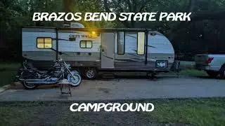 Texas State Park - Brazos Bend State Park near Houston, TX #texasstateparks #texas