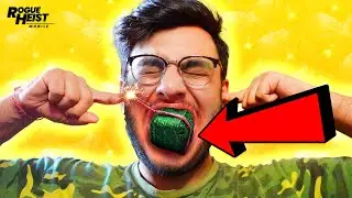THIS MADE IN INDIA GAME HAS SUTLI BOMB! | RAWKNEE