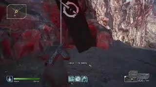 #OUTRIDERS #HIGH level Gameplay