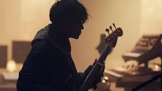Glass Heart 'FOREVER EVE' MV TenBlank