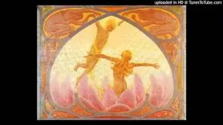 Current 93 - The Aryan Aquarians