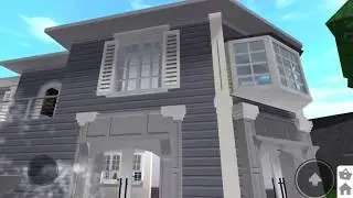 Old fashion mansion(for best quality turn mute mode on)