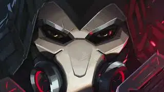 Code of Violence | Overwatch Lore Reaper Short Story [FULL AUDIOBOOK]