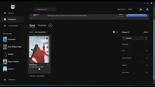 Epic Games Daha Önce Yüklü Oyunu Tekrar İndirmeden Doğrulama
