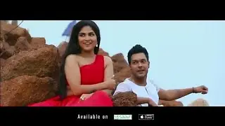 Yeh Dil dhadka to Love Story song(2018)