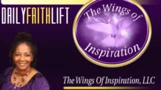 Daily FaithLift&trade;-From Pitiful to Powerful