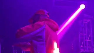 L-GANTE Y SU CUMBIA 420 EN NICETO CLUB