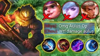 OFFLANE AULUS 