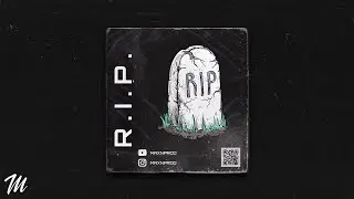 [FREE] ☠ DILLOM Type Beat 2020 (Hard Trap) - ''R.I.P.'' | Prod by. @maxnprod