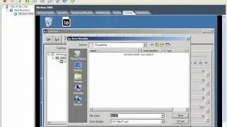 Configure CacheCade In Virtual Server