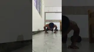 How to do Elbow lever#short#workout