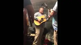 Bluegrass Jam 