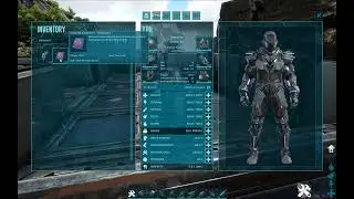 ARK: Survival Evolved tips on (crafting element shards and element).