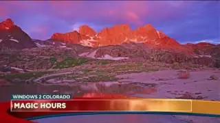 John Fielder's Top 5 Tips for Outdoor Photographers