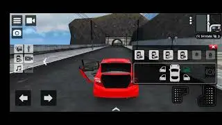 bus simulator game bus smilutar drive going to layyah to karachi #foryou #games #automobile