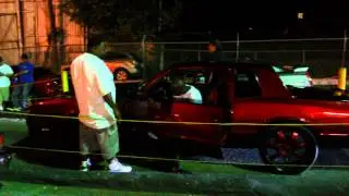 Throwback video hood 2 hood racing @ yellly belly