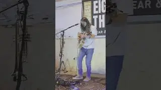 Young & Able - Current Swell - Looped Cover by The Wave Machine