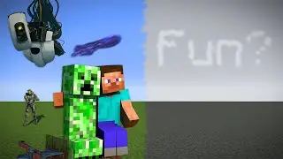Are Video Games Still Fun?
