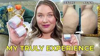 The TRUTH About Truly Beauty..Does it Really Work?! HONEST Review + Before and After Photos