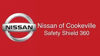 2020 Nissan Safety Shield 360 Technology Explained|Quick Guide to Safety Features
