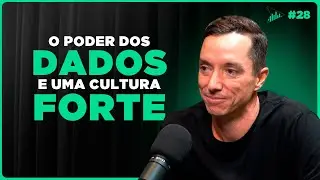 Dados e Cultura: A Chave para Vender Mais | Marcos Campos - DLPL CAST