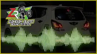 ZR Audio Sound System Pengabdian