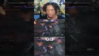 GG #fgc #fightinggames #tekken8 #tekken #anime #gaming #twitch #otaku