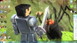 Minecraft Beta 1.2_01 Учебник по моддингу