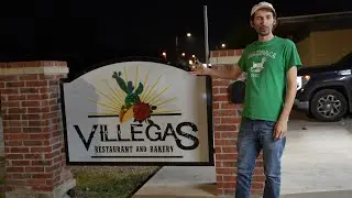 Villegas Restaurant & Bakery - Durant, Oklahoma