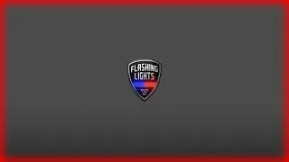 Flashing Lights Police FireFighting Emergency Services Simulator Обзор геймплей
