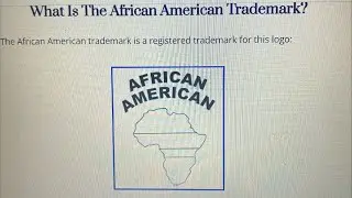 Food for Thought: African American Trademark, Debate, Immigrant dust up...