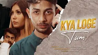 Kya Loge tum | Cover Video | By Creative Crew