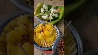 Sarakku With sidedish ✨| Sunday Vibe | Alcohol Whatsapp Status | Drinking Status | #shorts #short