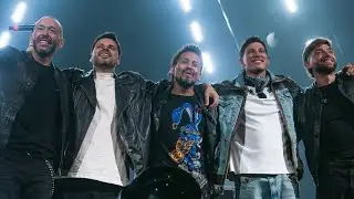 Q' Lokura x La K'onga // La Caba&ntilde;a (Movistar Arena)