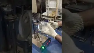 BEST AUTOMATIC PET CAN CAPPING MACHINE|SHORTS|