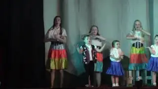 Jack and the Beanstalk 2017, The Beanstalk