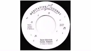 Isiah Mentor - Ganja Farmer - 7