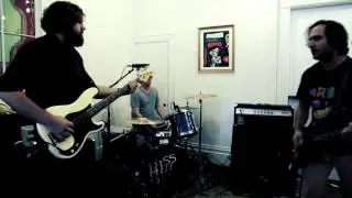 Purling Hiss - 3000 AD (Live on PressureDrop.tv)