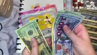 Closing Out 2 Savings Challenges | May 2022 | Debt Free Journey