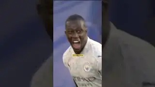 How Manchester City BETRAYED Benjamin Mendy
