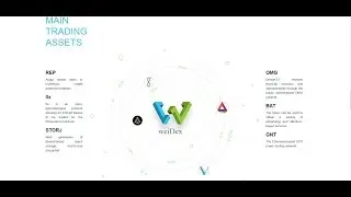 WEIDEX  все подробности о проекте !!!