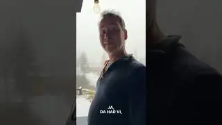 Vi selger v&aring;r nyoppussede hytte etter 16 fantastiske &aring;r p&aring; Tempelseter i Eggedal. Nov 2025. 