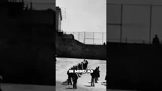 The Ingenious Strategies Prisoners Use to Escape Secrets of Prison Design #thehistorychannel