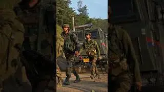 Feeling Proud Indian Army 🪖✈️ Indian Army status🥰 #shorts #viral #army